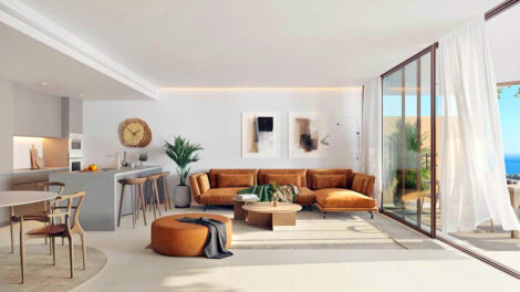 Read more about the article Apartament na sprzedaż Hiszpania (Fuengirola)