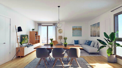 Read more about the article Apartament na sprzedaż Hiszpania (Malaga)