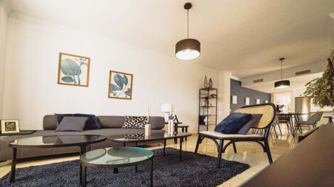 Read more about the article Apartament na sprzedaż Hiszpania (Manilva)