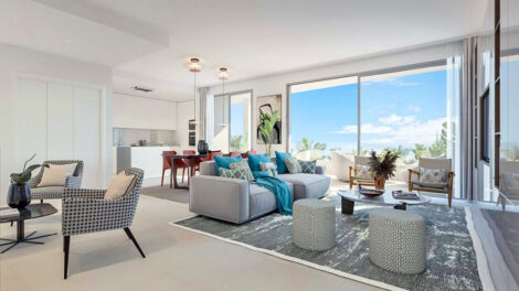 Read more about the article Apartament na sprzedaż Hiszpania (Marbella)