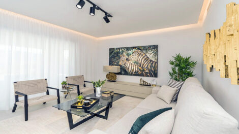Read more about the article Apartament na sprzedaż Hiszpania (Mijas)