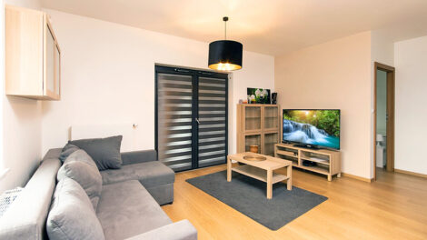 Read more about the article Apartament do wynajęcia Szczecin