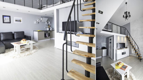 Read more about the article Apartament do wynajmu Szczecin