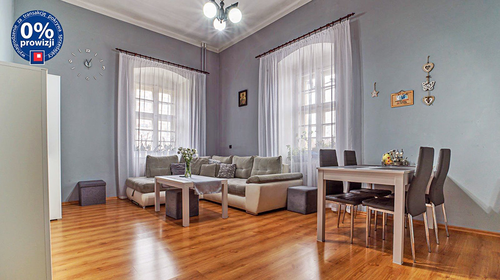 You are currently viewing Apartament na sprzedaż Bolesławiec