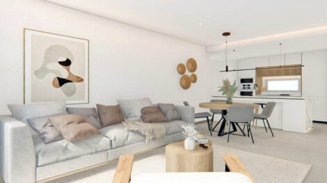 Read more about the article Apartament na sprzedaż Hiszpania (Guardamar del Segura)
