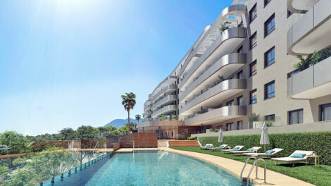 Read more about the article Apartament na sprzedaż Hiszpania (Torremolinos)