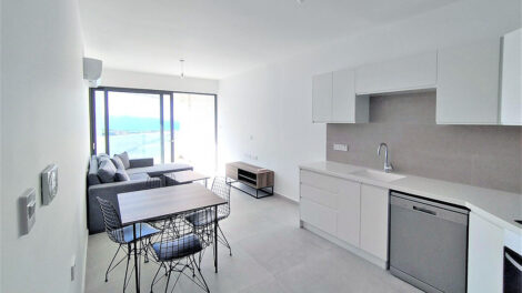 Read more about the article Apartament do sprzedaży Cypr (Lefke)