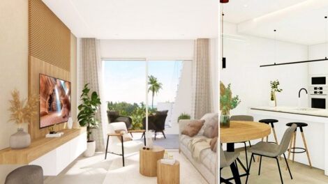 Read more about the article Apartament do sprzedaży Hiszpania (Guardamar del Segura)