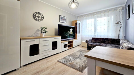 Read more about the article Apartament do wynajęcia Inowrocław