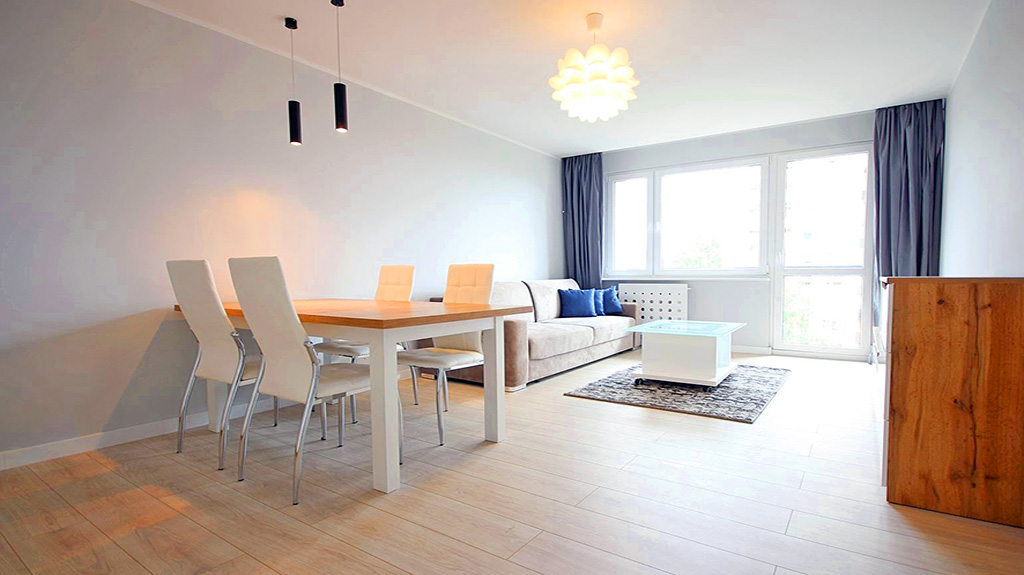 You are currently viewing Apartament do wynajęcia Szczecin