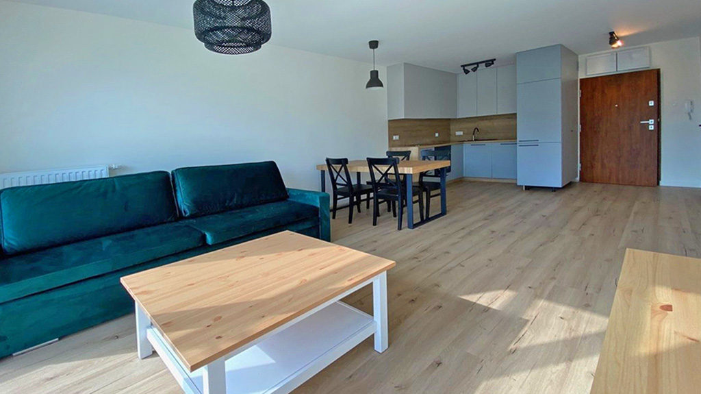 You are currently viewing Apartament do wynajęcia Szczecin