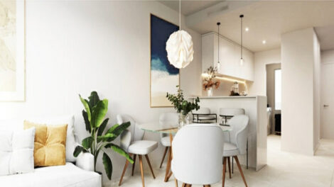 Read more about the article Apartament na sprzedaż Hiszpania (Denia)