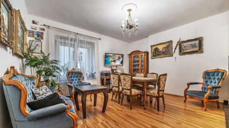 Read more about the article Apartament do sprzedaży Bolesławiec