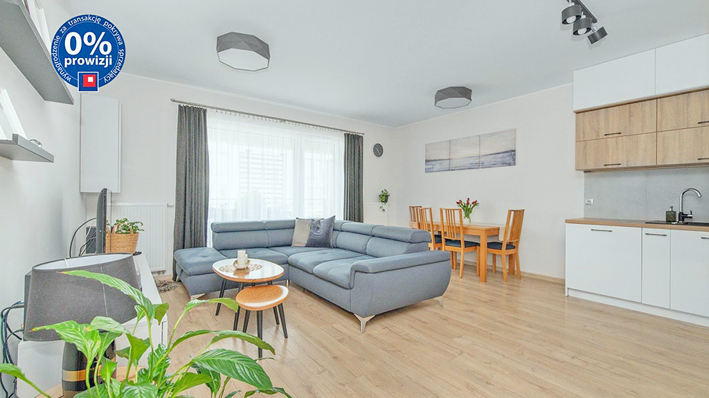You are currently viewing Apartament do sprzedaży Gdynia (okolice)