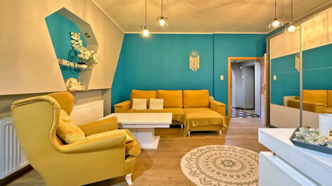 Read more about the article Apartament do sprzedaży Tczew