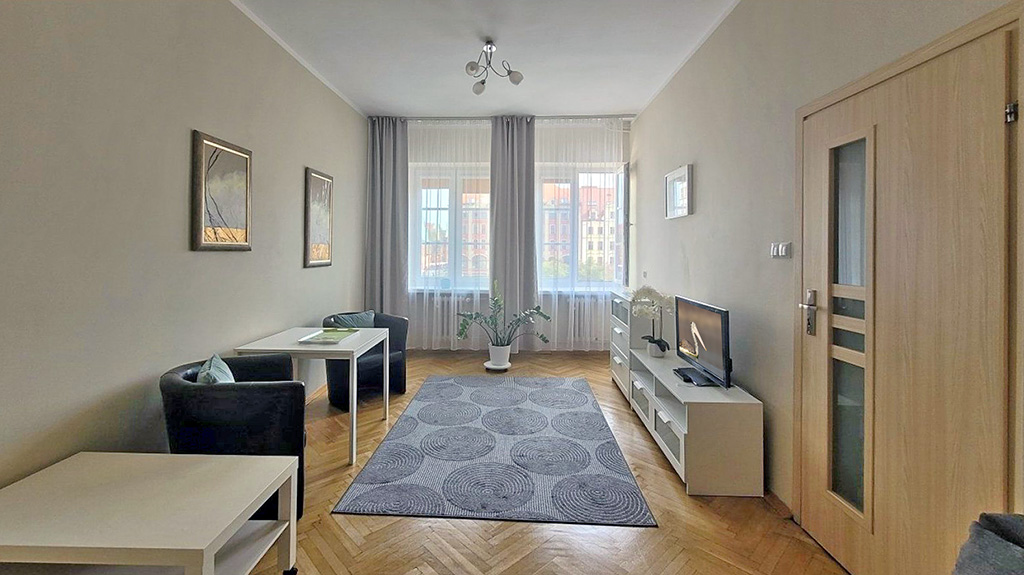 You are currently viewing Apartament do wynajęcia Wrocław