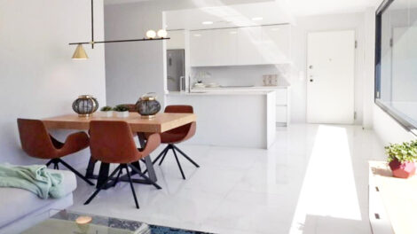 Read more about the article Apartament na sprzedaż Hiszpania (Benidorm, Playa Poniente)