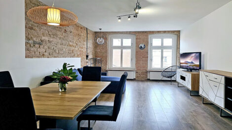 Read more about the article Apartament na sprzedaż Wałbrzych (okolice)