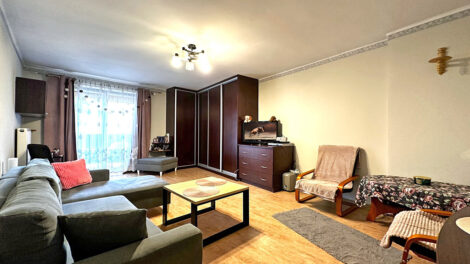 Read more about the article Apartament na sprzedaż Wrocław (okolice)