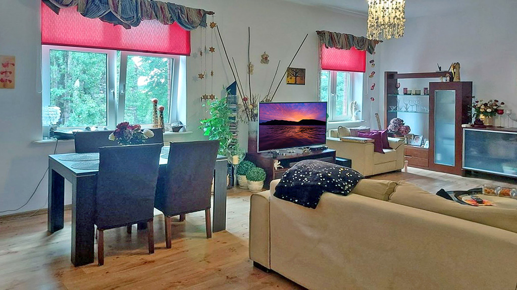 You are currently viewing Apartament na sprzedaż Zielona Góra (okolice)