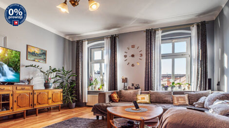 Read more about the article Apartament do sprzedaży Bolesławiec