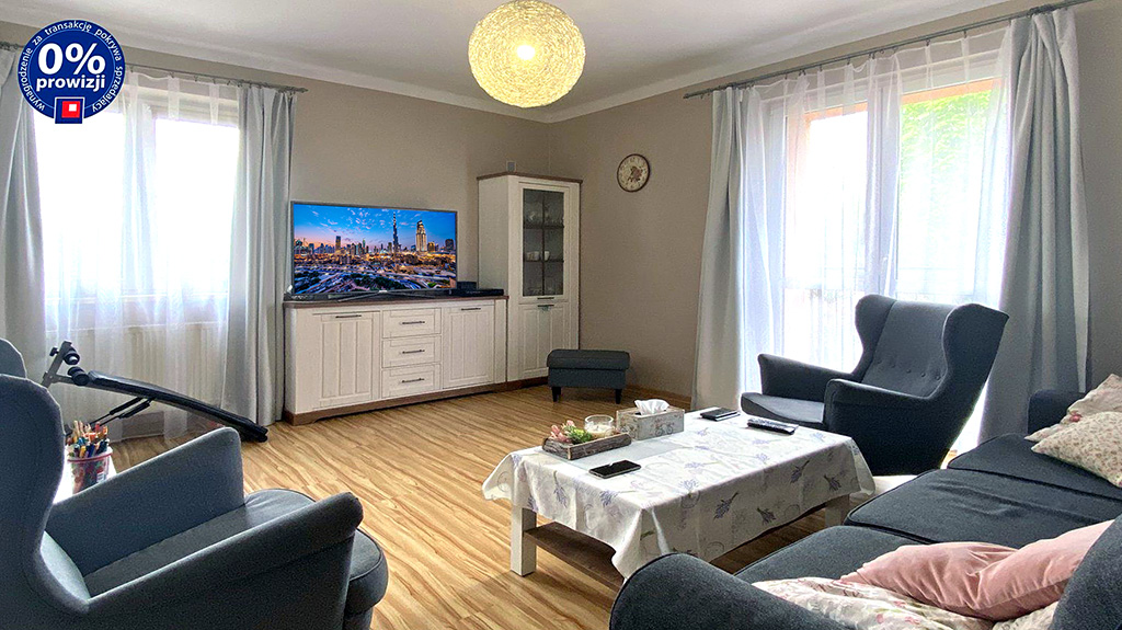 You are currently viewing Apartament do sprzedaży Kraków (okolice)