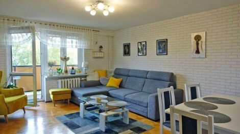 Read more about the article Apartament do sprzedaży Toruń (okolice)