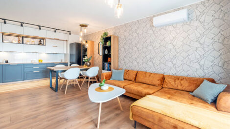 Read more about the article Apartament na sprzedaż Elbląg