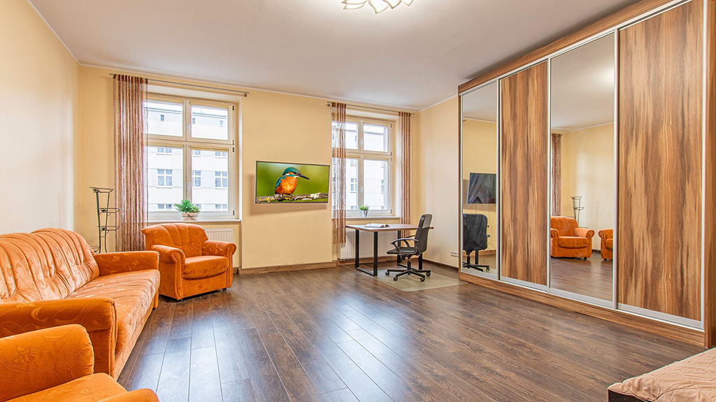 You are currently viewing Apartament na sprzedaż Poznań