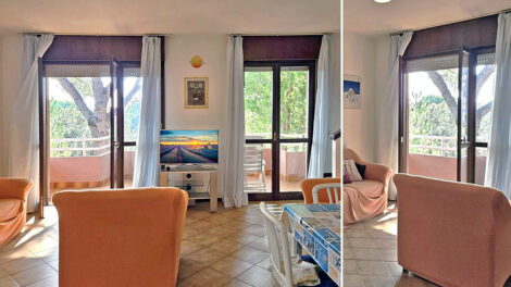 Read more about the article Apartament do sprzedaży Włochy (Lignano)