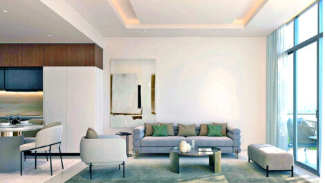 Read more about the article Apartament na sprzedaż Dubaj (Zjednoczone Emiraty Arabskie)