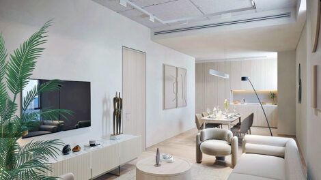 Read more about the article Apartament na sprzedaż Dubaj (okolice)