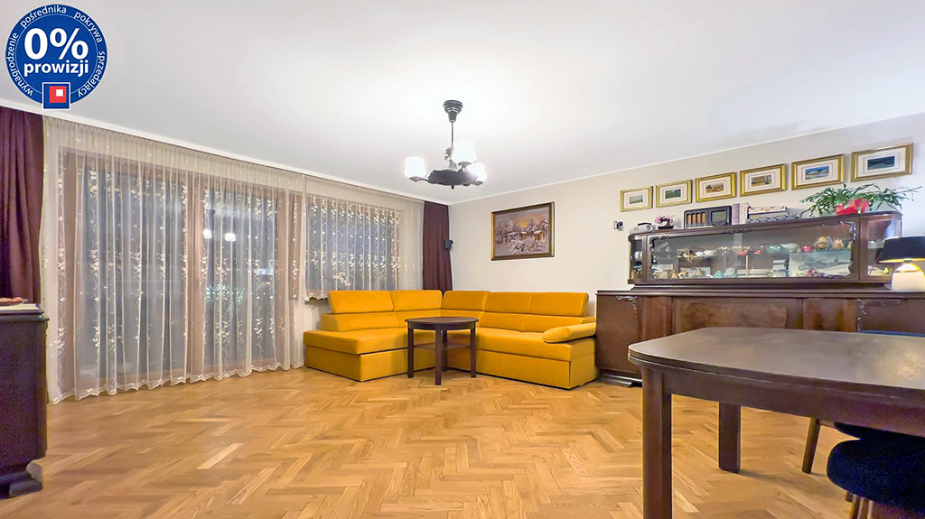 You are currently viewing Apartament na sprzedaż Katowice (okolice)