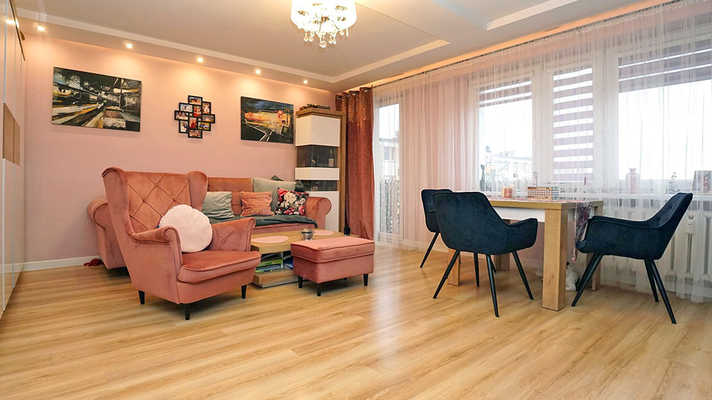 You are currently viewing Apartament do sprzedaży Piotrków Trybunalski