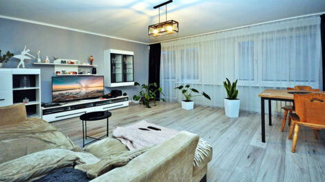 Read more about the article Apartament do sprzedaży Radomsko