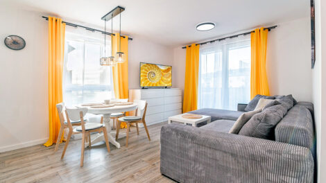 Read more about the article Apartament do wynajmu Gdynia (okolice)