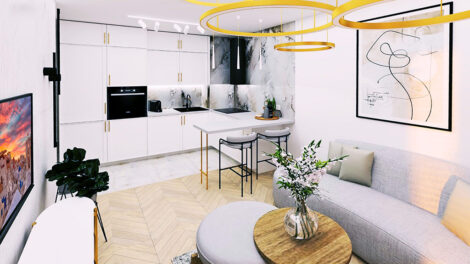 Read more about the article Apartament na sprzedaż Krynica Morska