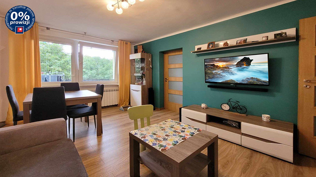 You are currently viewing Apartament na sprzedaż Mielec