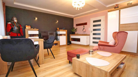 Read more about the article Apartament na sprzedaż Piotrków Trybunalski
