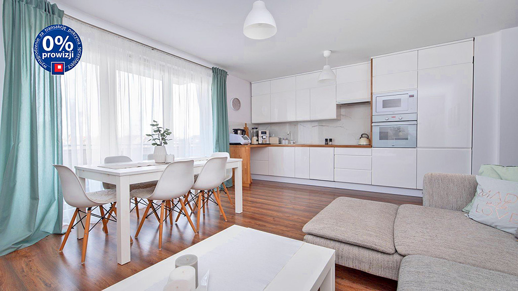 You are currently viewing Apartament do sprzedaży Gdynia (okolice)