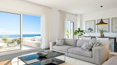 Read more about the article Apartament do sprzedaży Hiszpania (Rincon de La Victoria)