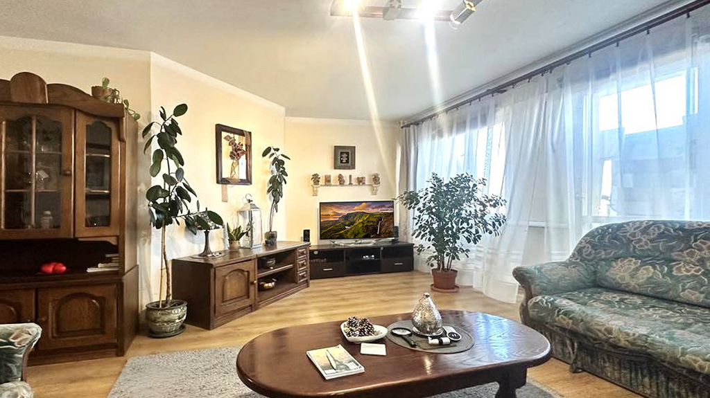 You are currently viewing Apartament do sprzedaży Mielec