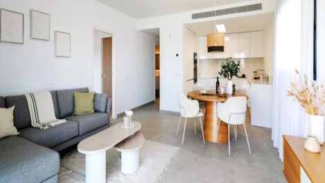 Read more about the article Apartament na sprzedaż Hiszpania (Gran Alacant)