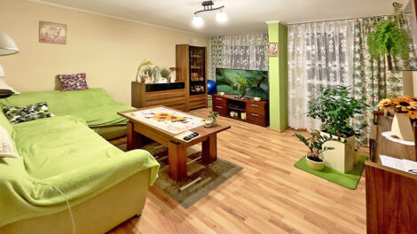 Read more about the article Apartament do sprzedaży Katowice (okolice)