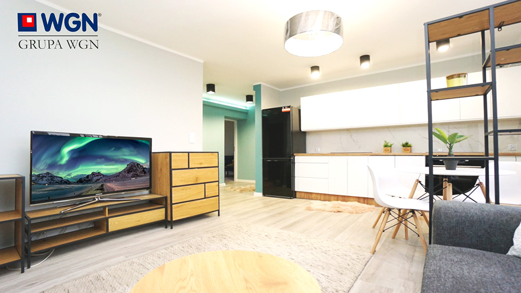 You are currently viewing Apartament do sprzedaży Konin