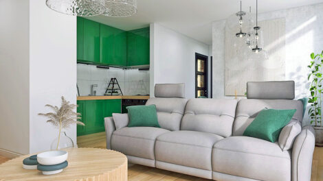 Read more about the article Apartament do sprzedaży Legnica (okolice)