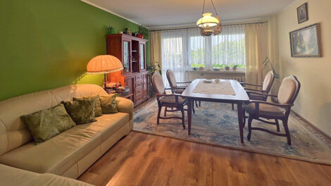 Read more about the article Apartament do sprzedaży Wałbrzych (okolice)