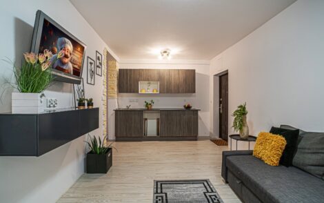Read more about the article Apartament do wynajęcia Legnica (okolice)