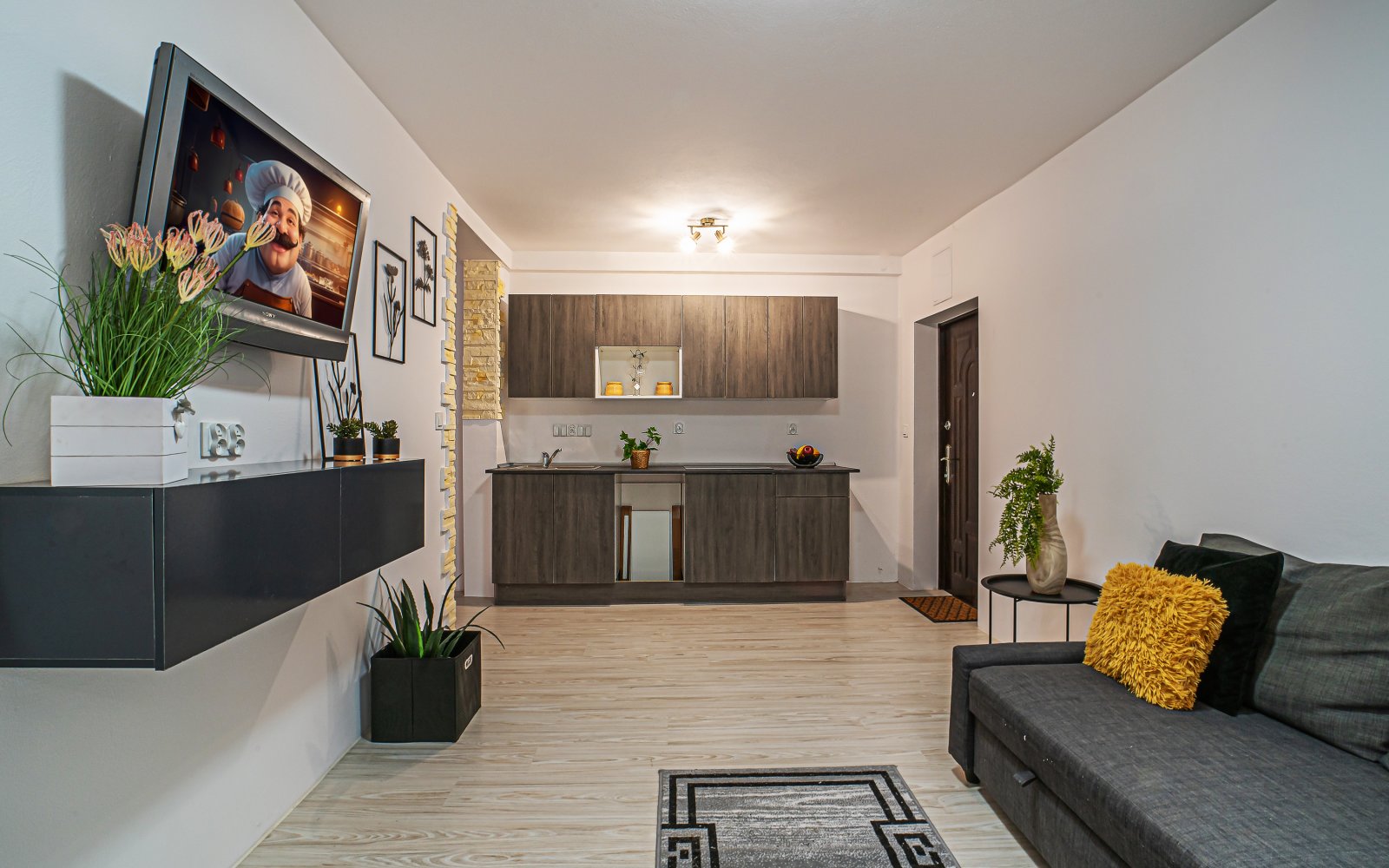 You are currently viewing Apartament do wynajęcia Legnica (okolice)