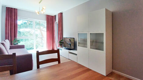 Read more about the article Apartament do wynajęcia Legnica
